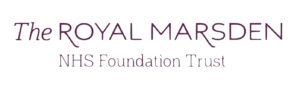 Royal Marsden Logo